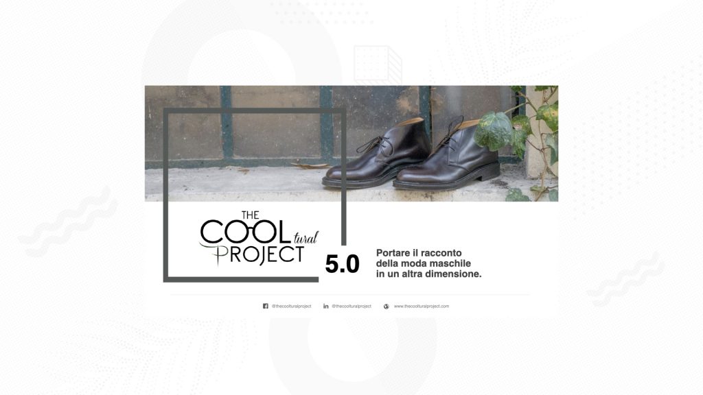 The Cooltural Project