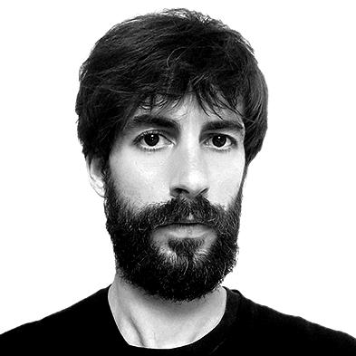 Matteo Taramelli